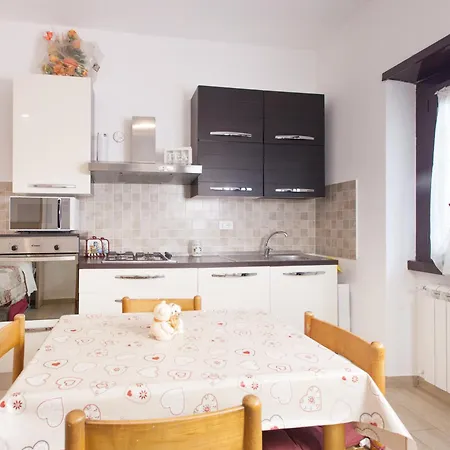 Apartment Turistico A Casa Di Paoletto Fiumicino