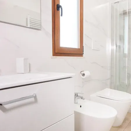 Turistico A Casa Di Paoletto Fiumicino