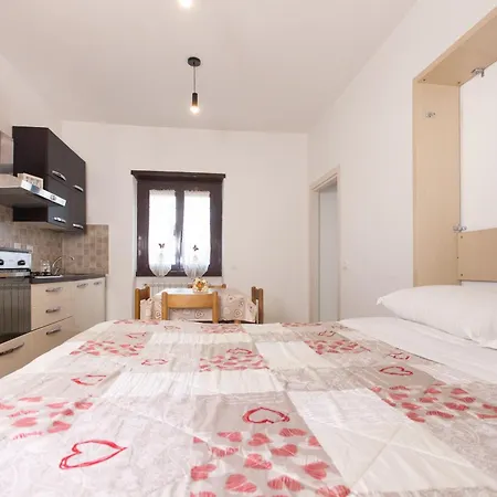 Turistico A Casa Di Paoletto Apartment