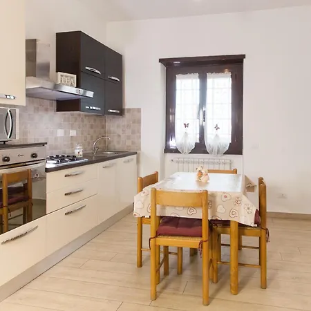 Apartment Turistico A Casa Di Paoletto