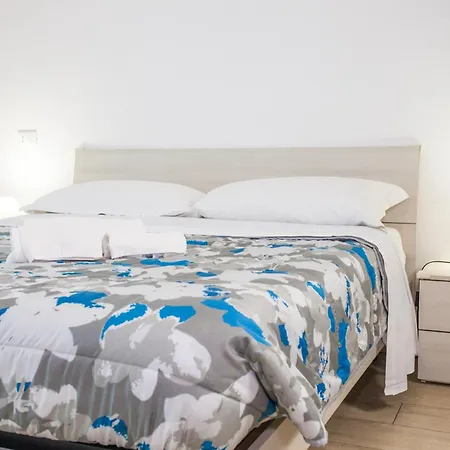 Turistico A Casa Di Paoletto