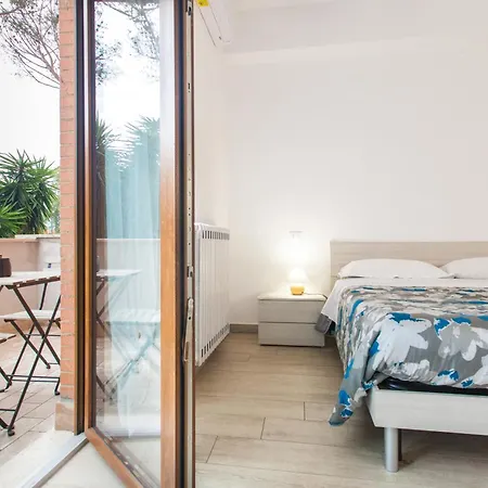 Turistico A Casa Di Paoletto Fiumicino