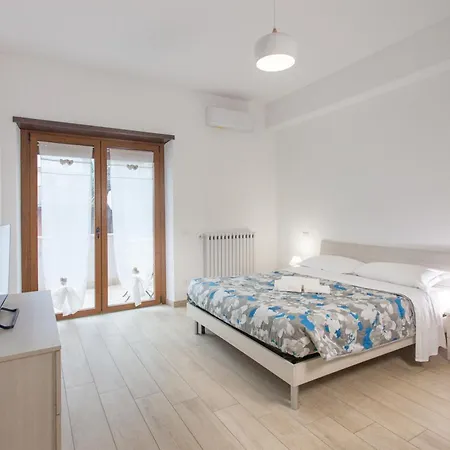 Turistico A Casa Di Paoletto