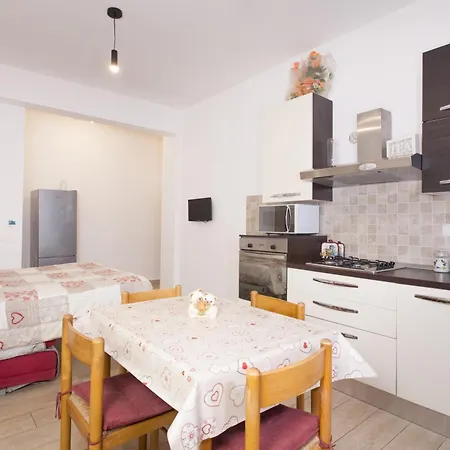 Turistico A Casa Di Paoletto Apartman Fiumicino