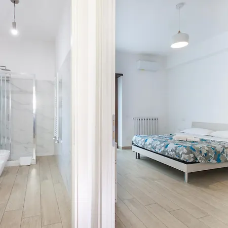 Turistico A Casa Di Paoletto Apartamento *