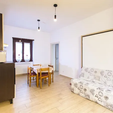 Apartman Turistico A Casa Di Paoletto *