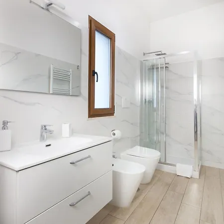 Turistico A Casa Di Paoletto Apartamento Fiumicino