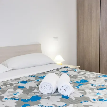 Apartman Turistico A Casa Di Paoletto *