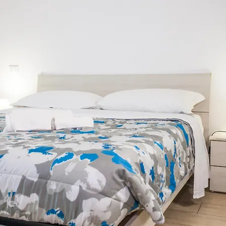 Turistico A Casa Di Paoletto