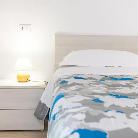 Apartamento Turistico A Casa Di Paoletto Fiumicino