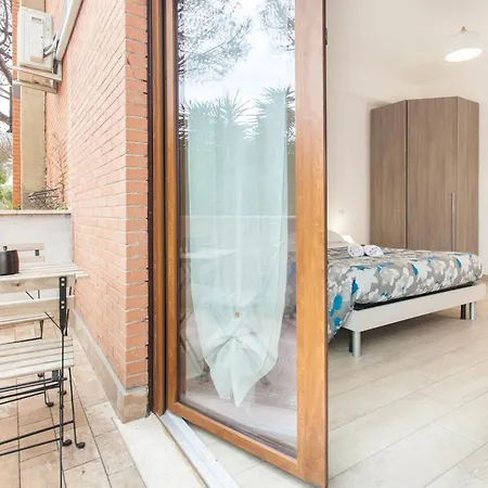 Turistico A Casa Di Paoletto Apartamento *