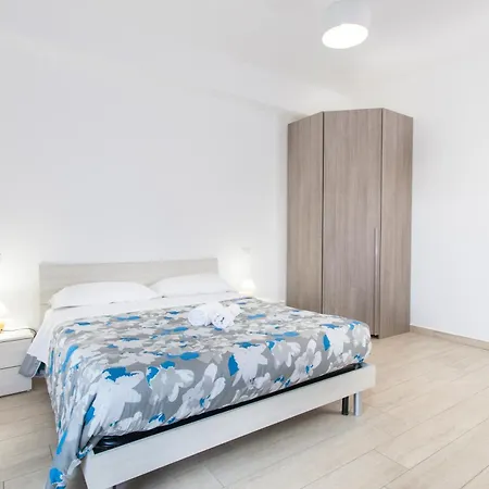 Apartamento Turistico A Casa Di Paoletto Fiumicino