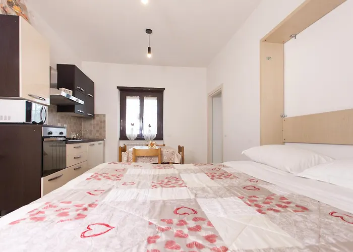 Turistico A Casa Di Paoletto Apartman