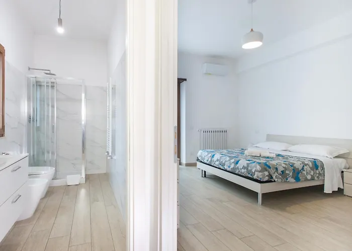 Turistico A Casa Di Paoletto Apartman *