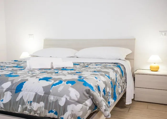 Turistico A Casa Di Paoletto