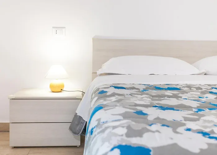 Apartman Turistico A Casa Di Paoletto Fiumicino