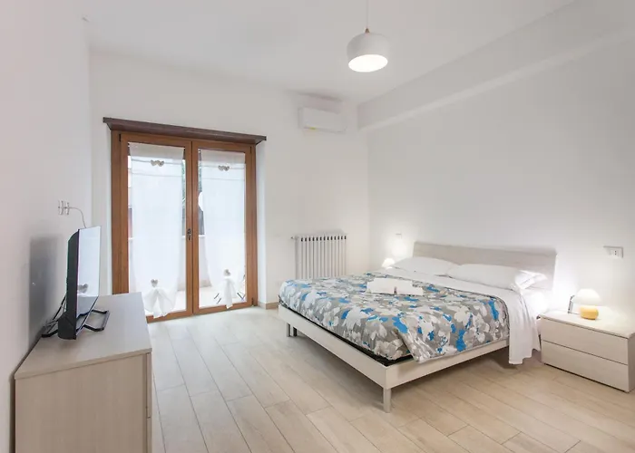 Turistico A Casa Di Paoletto