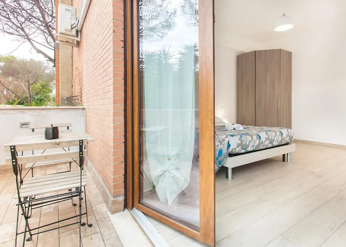 Turistico A Casa Di Paoletto Apartman *