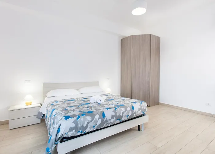 Apartman Turistico A Casa Di Paoletto Fiumicino